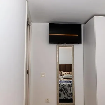 Mi Ilusion דירה פואנגירולה