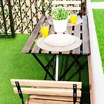 Apartamento Mi Ilusion Fuengirola