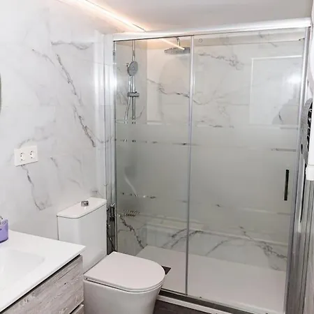 Appartement Mi Ilusion Fuengirola