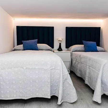 Mi Ilusion Apartamento Fuengirola